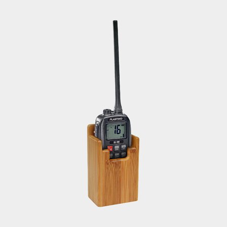 Bamboo GPS-VHF-hållare Medium