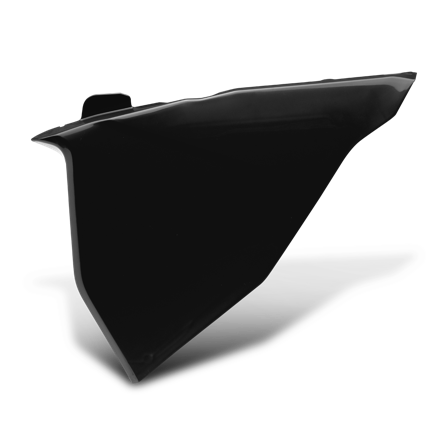 Osłona Filtra Powietrza Polisport - Gas Gas MC 50 2021-2023