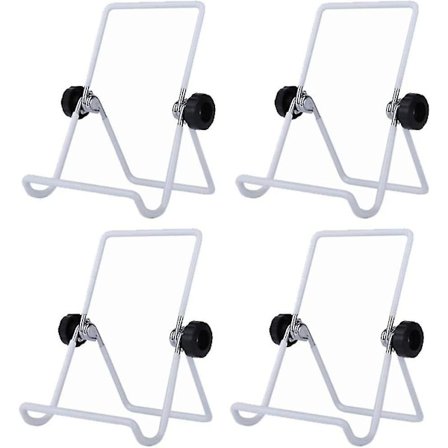 4 kpl Itämispidikkeitä Laajakaula- ja Tavalliskaulaisiin Mason-purkkeihin, Purkkipidikkeet Itämiseen