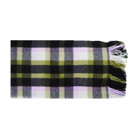 Jucca Scarves J3619006 22 svart, Dam Sjalar, Dam, Storlek: ONE SIZE