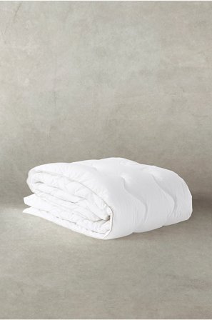 Jotex - Syntetisk Dyne - Medium Hvit - SLEEP - Kjøp Dyner & puter hos Jotex