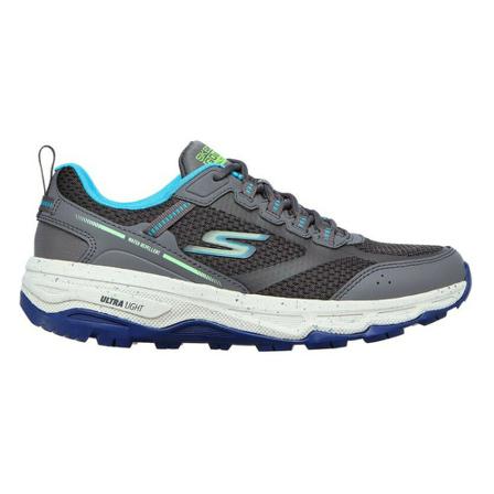Skechers, Sneakers Grijs, unisex, Maat:38 EU