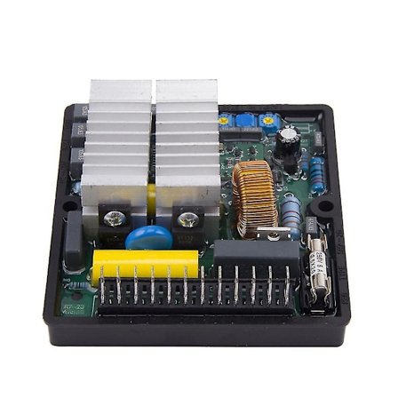 Sr7 Avr Automatisk Spenningsregulator Stabilisator For Generatorsett Del