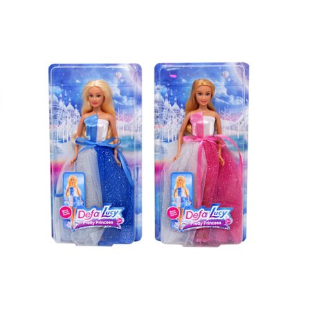 Docka 28 cm, 1st - Alrico