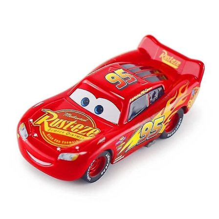 Pixar Cars Film Die-cast Figur Samlebil Lekebiler for Barn 3 År og Eldre