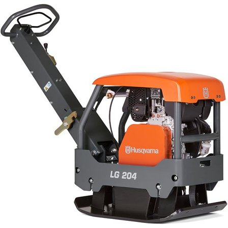 Husqvarna LG204 Markvibrator 500mm, Maskiner