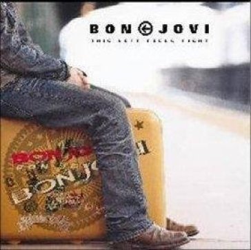 This left feels right Jon Bon Jovi