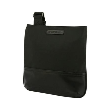 Emporio Armani, Bag - Y4M203_Yma 9J Zwart, Heren, Maat:ONE Size,polyester