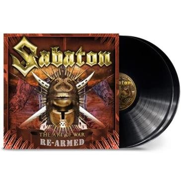 The art of war Sabaton
