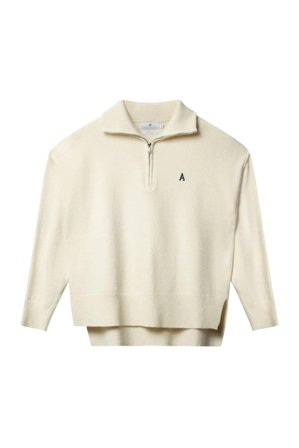 Hannah Sweater Offwhite L