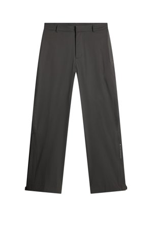 J.Lindeberg - Golf - Bryn Rain Pants - Black - - M