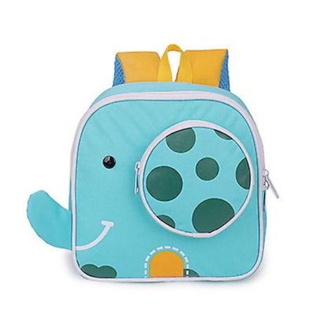 Skip Hop Ryggsäck för Småbarn, tecknad Ryggsäck