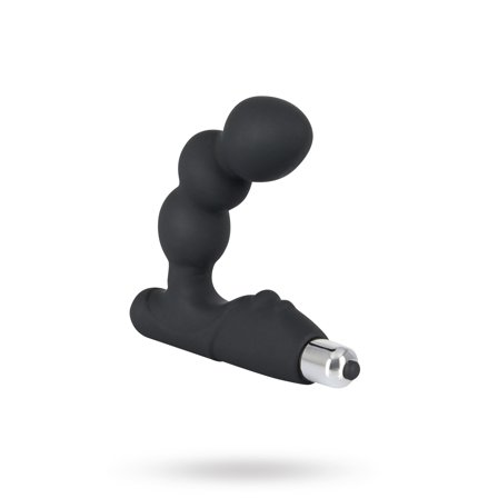 Rebel: Bead-shaped Prostate Stimulator - Vuxen.dk: For ham
