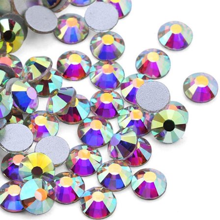 Zirkon stenar SS5 - 1440 st