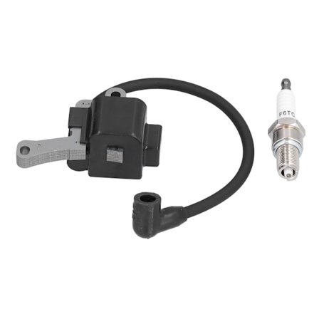 Toro Lawn Boy Gräsklippare Tändspole Tändstiftsats 99-2916 684048 684049 92-1152 99-2911