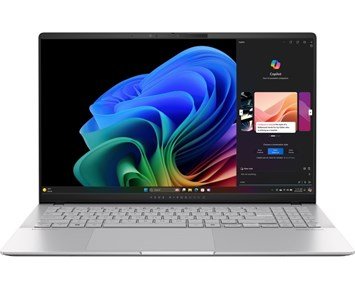 ASUS-S5507QA-MA012W - B-vare-Smidig 120 Hz 15,6′′ laptop med kraftig AI-ytelse-Laptops-Ukategoriserte produkter