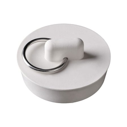 Universal Badeprop Caps Gummi Afløbsprop Mop Pool Plug Badekar Afløbsprop