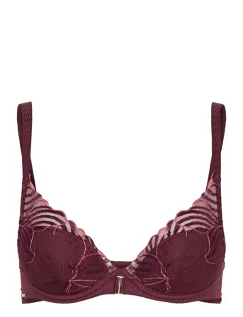 CHANTELLE | Legend T-Shirt Plunge Bra | F x 65