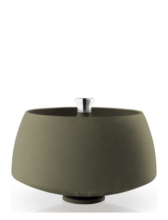 Eva Solo Salatslynge/Dørslag Green Tool - Khaki green - H:17CM