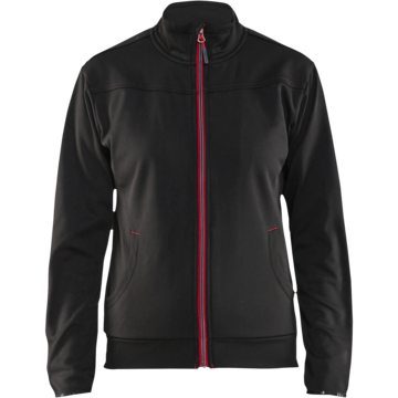Fleecejacka Dam 3394*