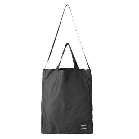 Samsøe Samsøe Shopper Luis Sort, Herre Tasker, Størrelse: ONE Size