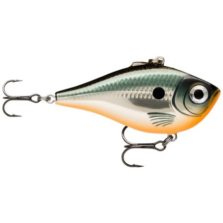 Rapala Rippin Rap 5cm HLW
