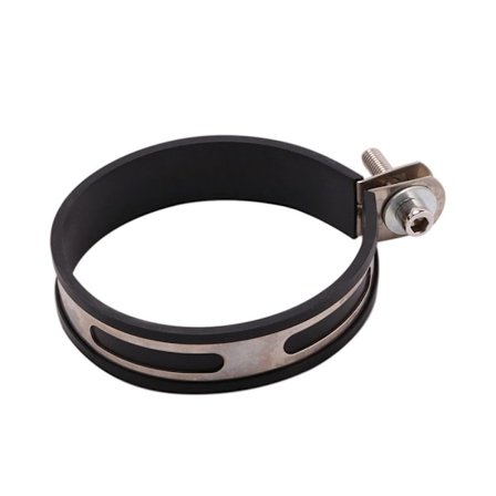 Motorcykel Avgasrörsskydd Avgasklämma B B