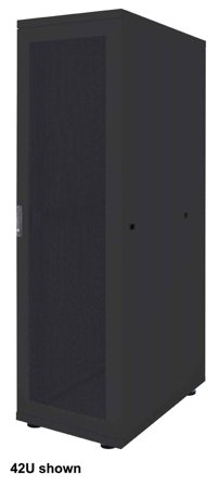 INTELLINET 19" Network Cabinet - Free