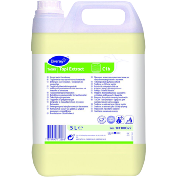 Mattevask Tapi Extract 5L