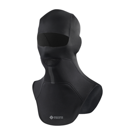 Kypärähuppu REV'IT! Maximus 2 GTX Musta M