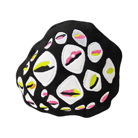 Hronsa Tyngde Kæledyr mod Angst, 50 cm 1,5 kg Tyngde Bjørn Kæledyr Legetøj Sød Brun Bjørn Plys Pude til Voksne Drenge Piger E