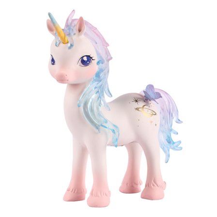 Ihana Yksisarvinen Koriste-Esineet Yksisarvinen Koristelu