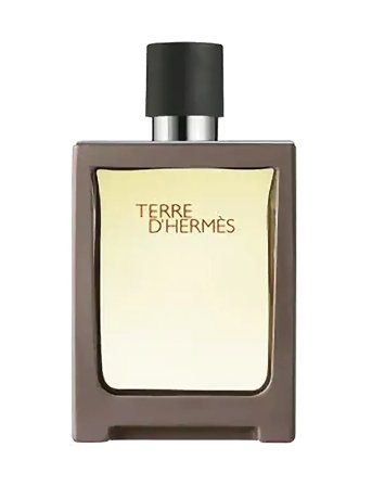 HERMÈS Terre D'hermès, Eau De Toilette - Nude - 30 ML