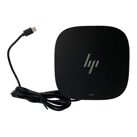 HP USB-C/USB-A Universal Dock G2 - Dockingstation (5Tw13Aa)