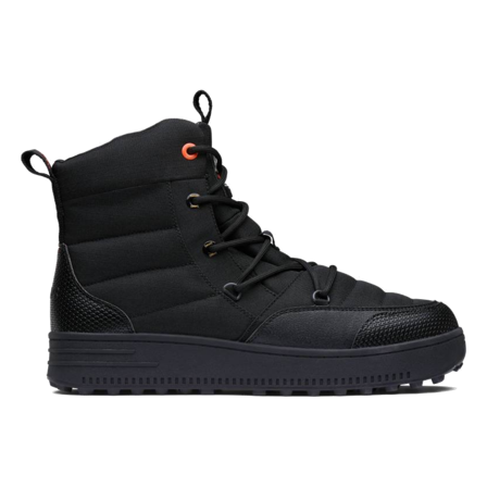 Swims Snow Runner Black