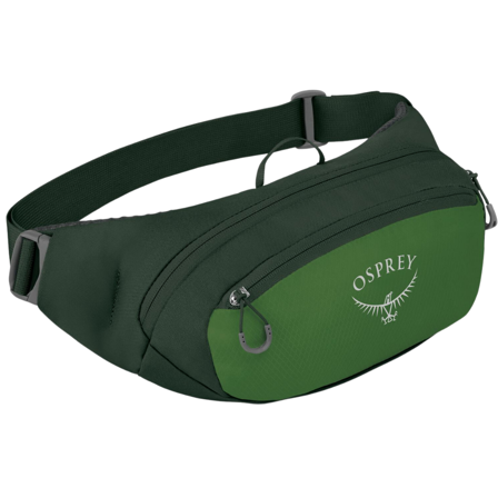 Osprey Daylite Waist Pack Green Belt/Green Canopy