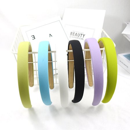 Sex-pack med olika färger Koreansk mode temperament