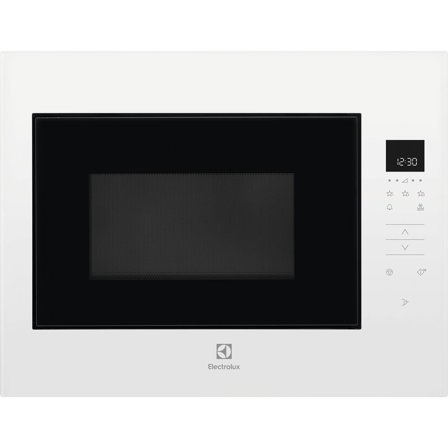 Electrolux - Mikrobølgeovn LMF2264TEW Hvit