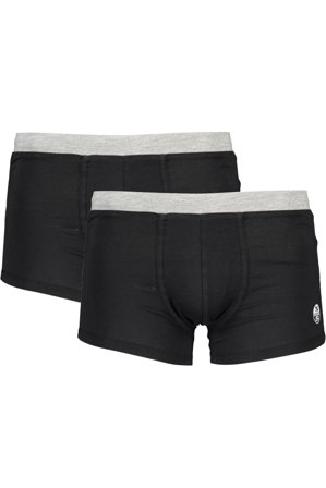 North Sails Boxer Uomo Nero