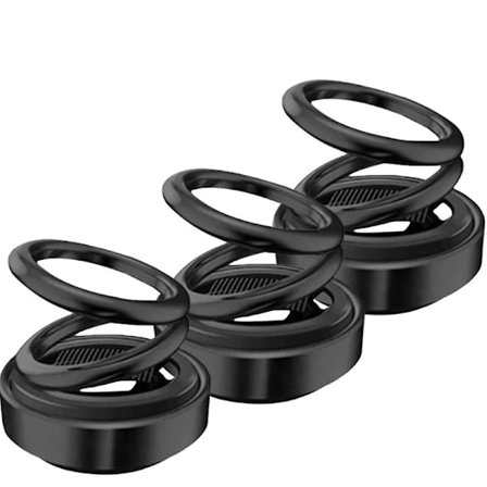 3 kpl Kannettava Kineettinen Molekyylilämmitin Kineettinen Lämmitin Kannettava Kineettinen Lämmitin Autoille Mini Kannettava Kineettinen Molekyyli