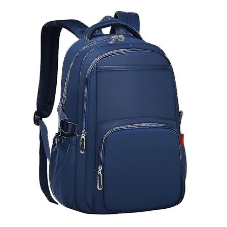 Ny Vattentät Skolväska - Snngv