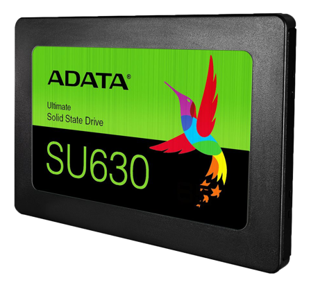 ADATA Ultimate SU630 - SSD - 240 GB - SATA 6Gb/s