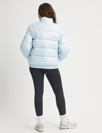 Röhnisch Urban Explorer Puffer Jacket - Blue - S