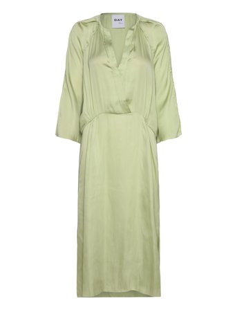 Tess - Modern Drape Green Day Birger Et Mikkelsen