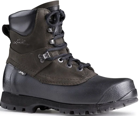 Lundhags Vandra II Mid Ash