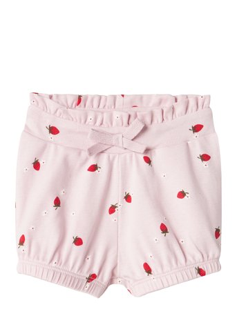 name it Nbffilly Shorts Box - Pink - 50