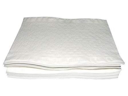 ABENA Tvättlapp tissue 6-lag 19x26cm 1000/fp - Lyreco - Städ och hygien - Tvål och hygien - Tvättlappar