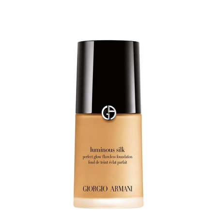 Giorgio Armani Luminous Silk Foundation 5.8 30ml - Fondotinta liquido