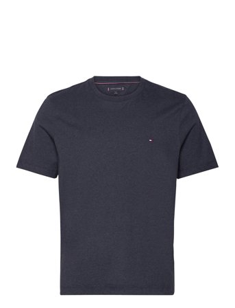 Tommy Hilfiger | Essential Reg Fit Heather Tee | S