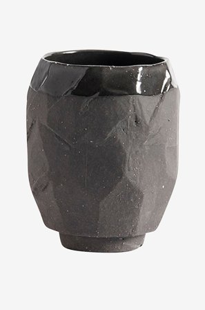 Muubs - Kop Kuri 2-pak - Sort - Kopper & krus - Fra Homeroom